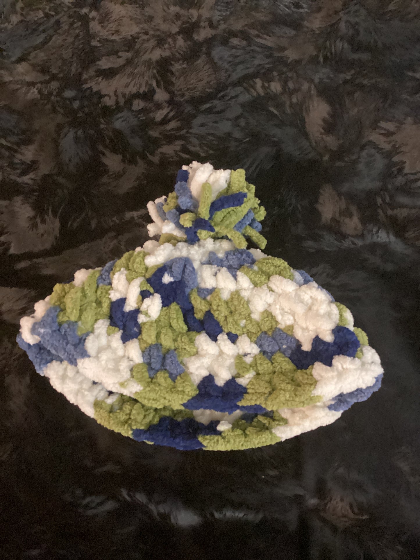 baby hat