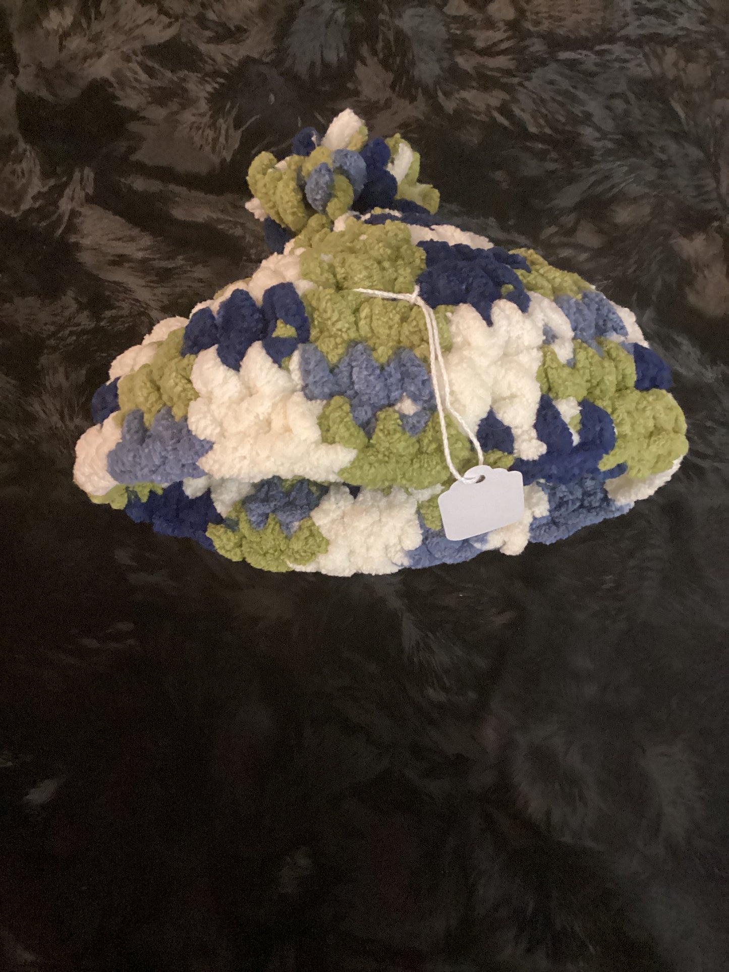 baby hat